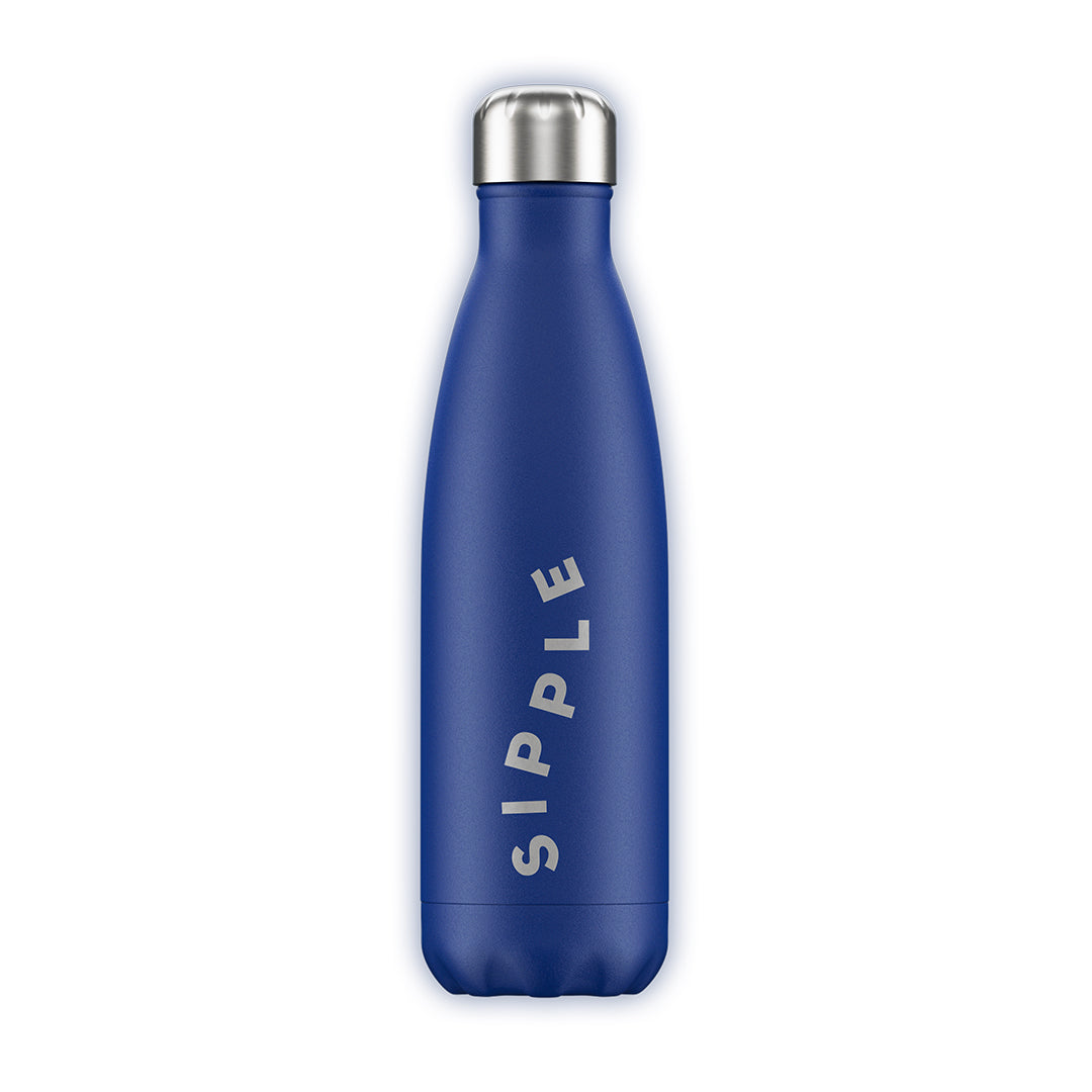 Chilly's x Sipple Water Bottle 2019-2020 Snowboard